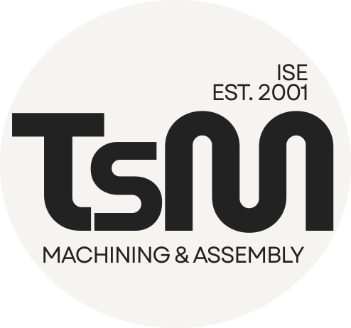 有限会社テスム ロゴ